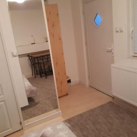 Palić Villa Nirvana מראה חיצוני תמונה