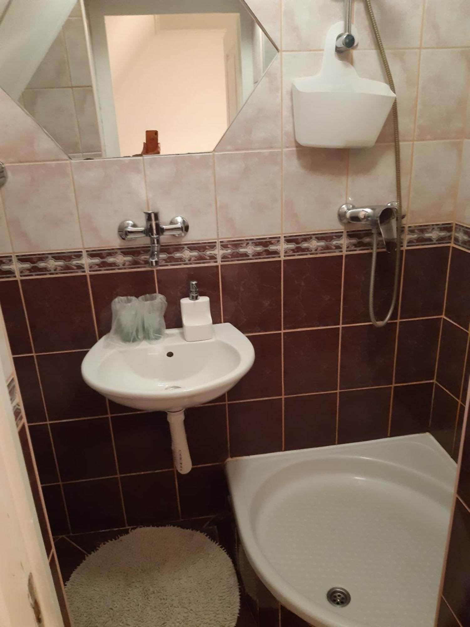 Palić Villa Nirvana מראה חיצוני תמונה