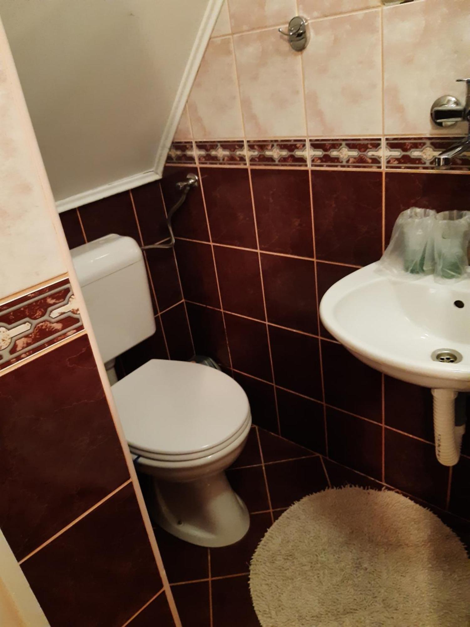 Palić Villa Nirvana מראה חיצוני תמונה