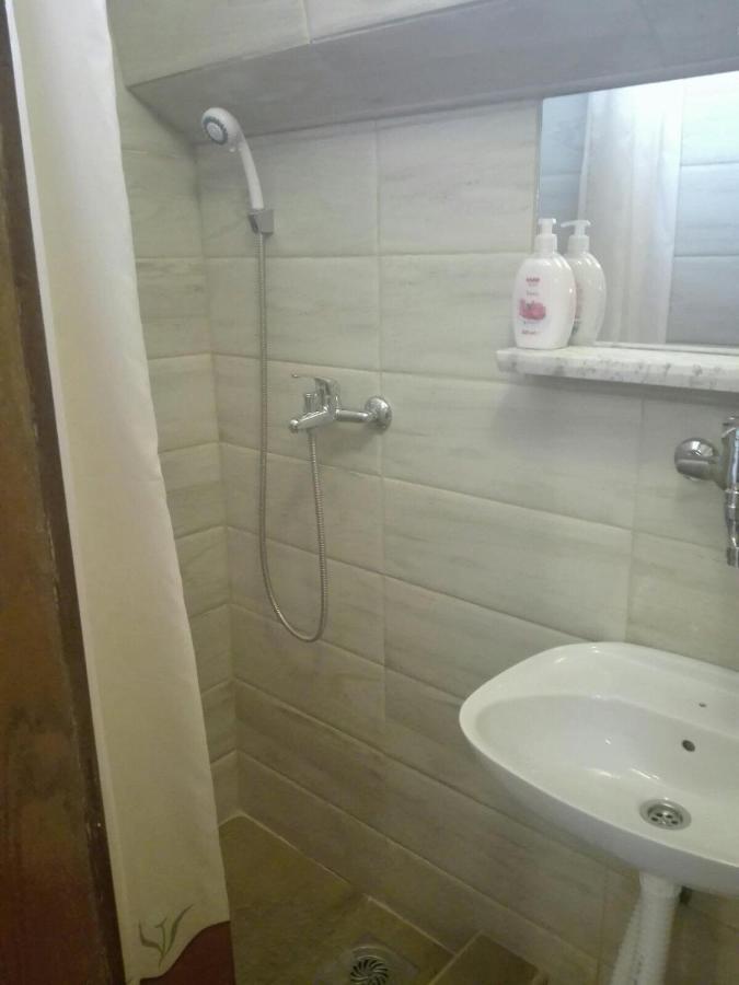 Palić Villa Nirvana מראה חיצוני תמונה